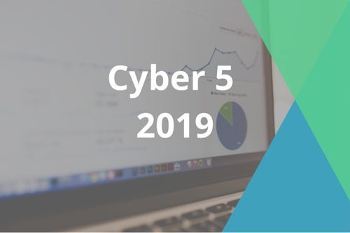2019 Cyber Five CPC Report