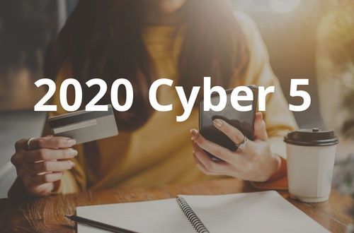 2020 Cyber 5 CPC Report