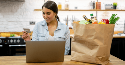 Activating ICIP Data: A Brown Bag with Instacart
