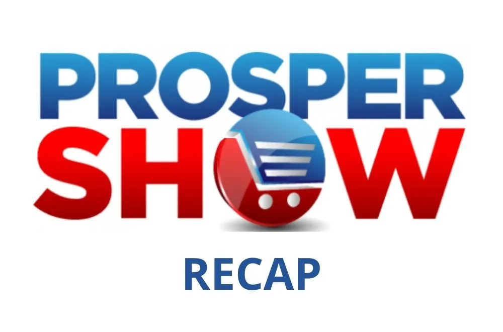 Prosper Show Recap: Maximize Sales and Profitability with Walmart Connect