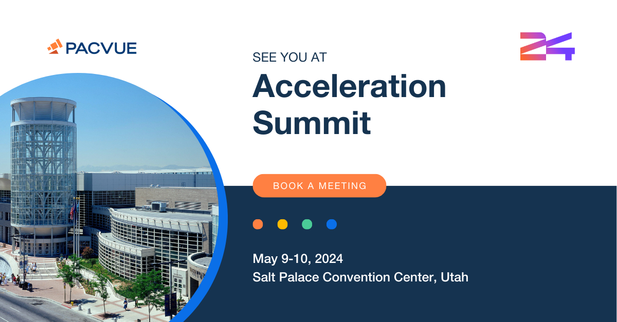 Acceleration Summit