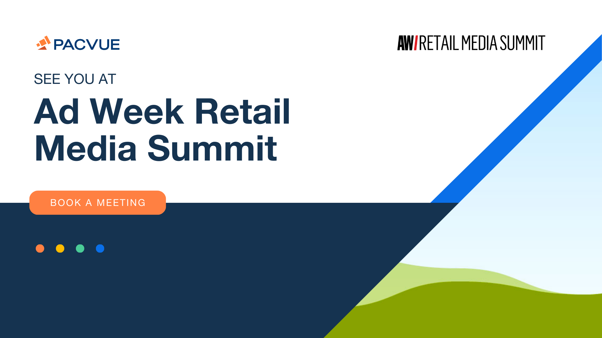 Ad Week Retail Media Summit