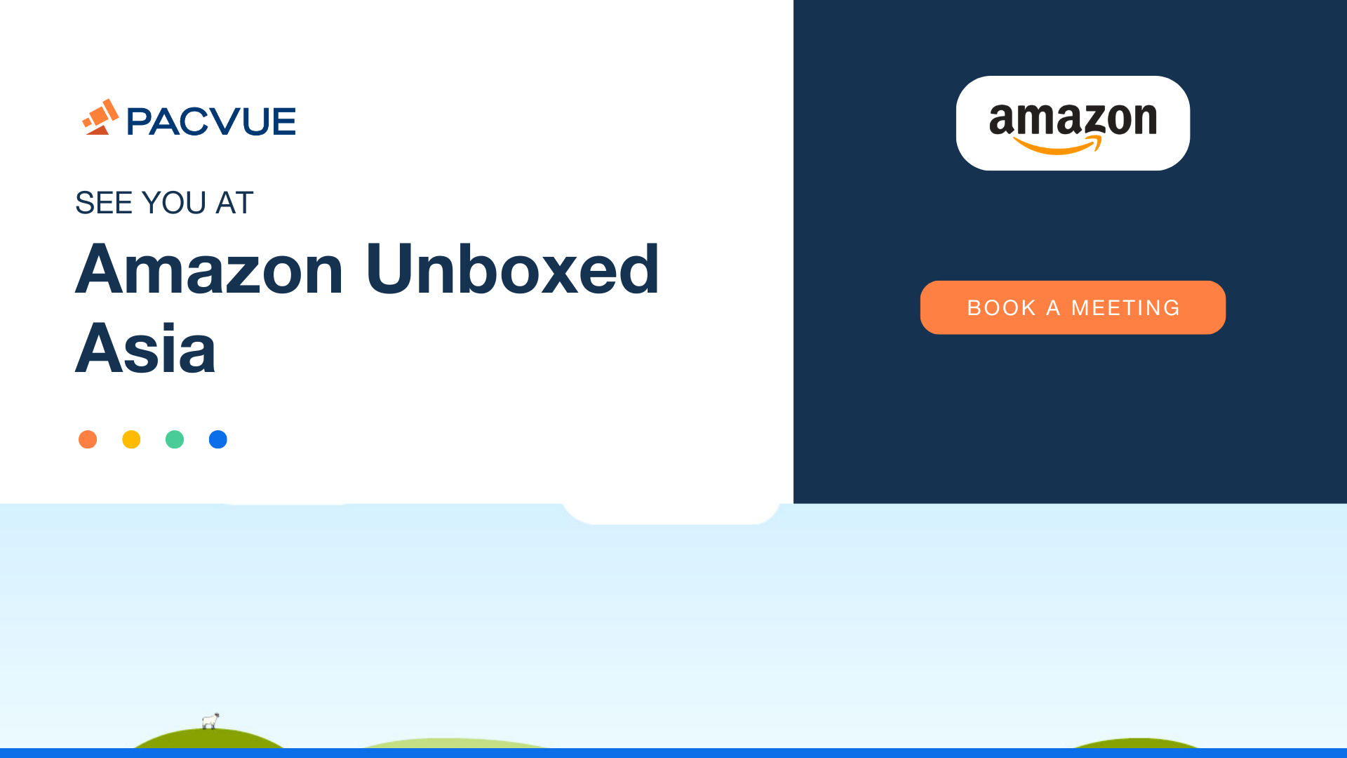 Amazon Unboxed Asia