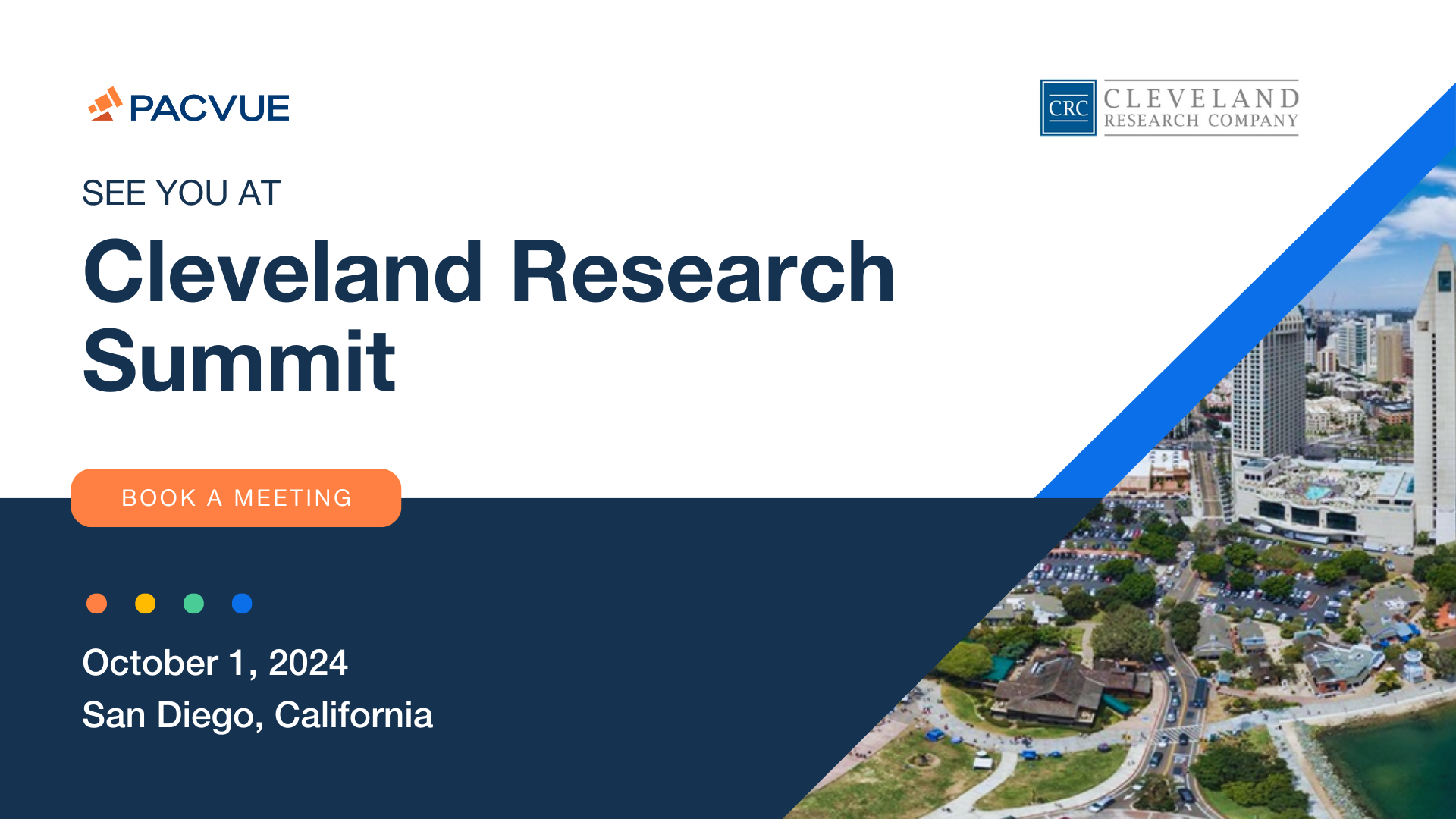 Cleveland Research Summit