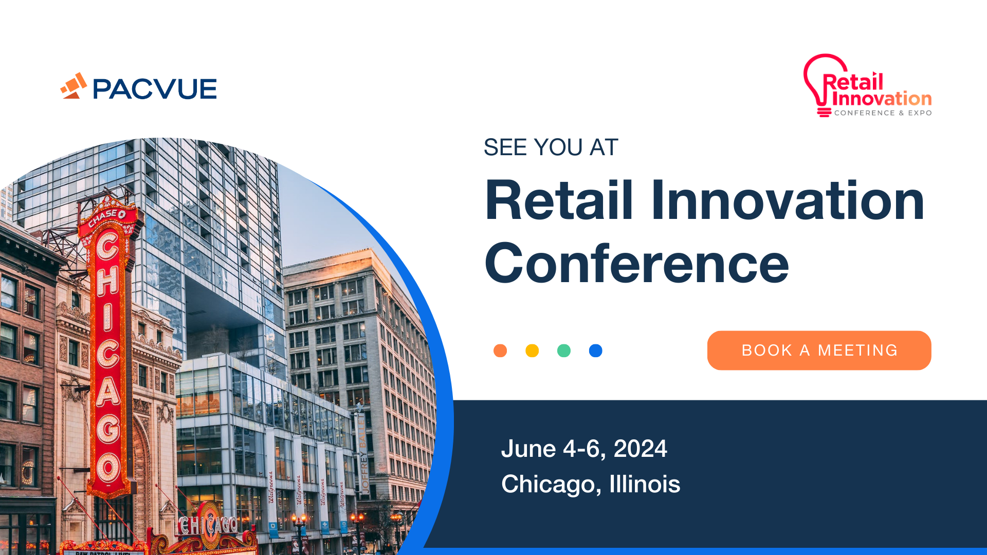 Retail Innovation Conference
