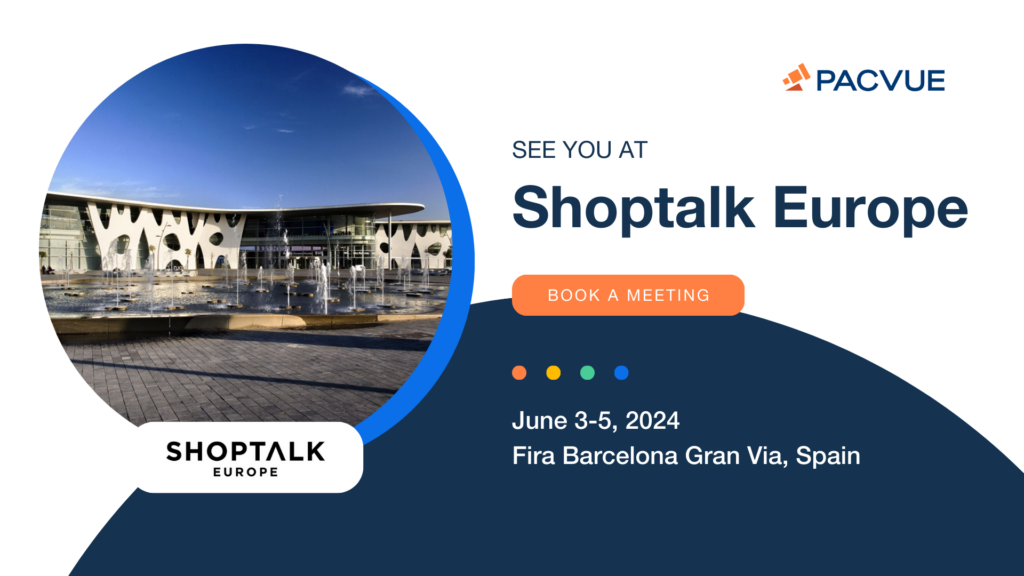 Shoptalk Europe