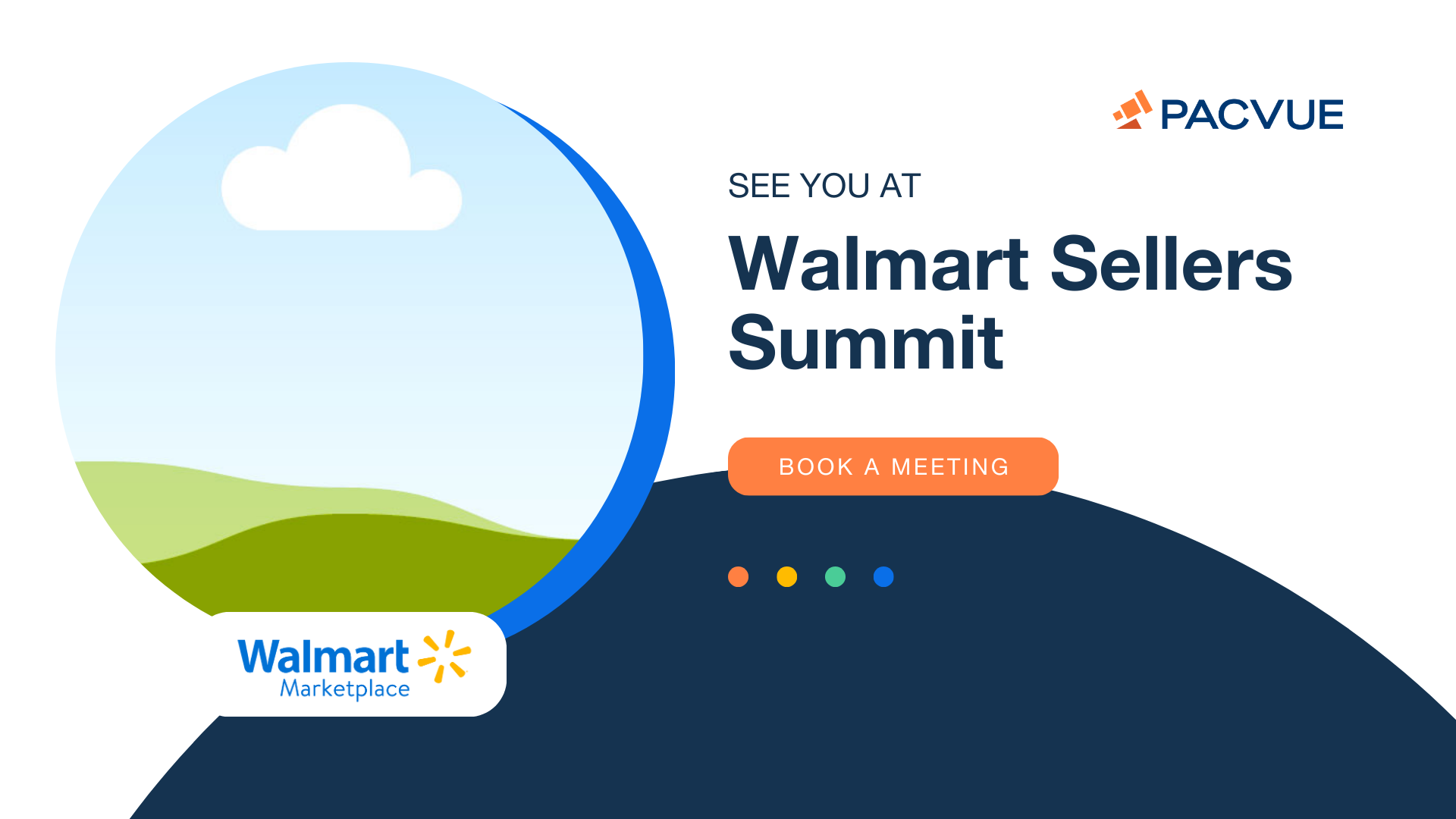 Walmart Sellers Summit