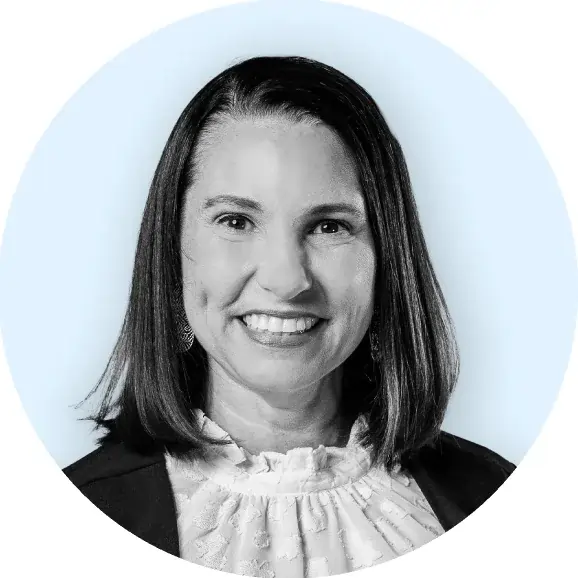 Headshot Image