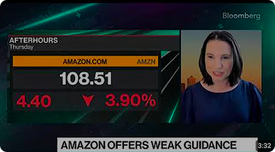 What’s Next For Amazon After Q4 2022 Earnings?