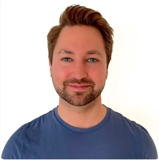 Chris Walper
